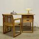Vintage desk from the 70s/80s.