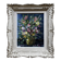 Oil on panel signed Renaud Gouiran