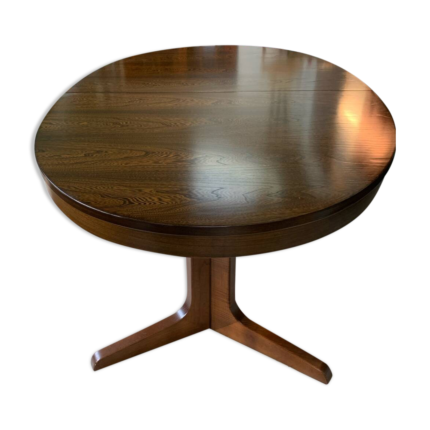 Baumann table and chair set