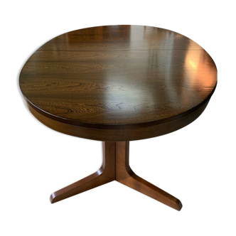Ensemble table et chaises Baumann