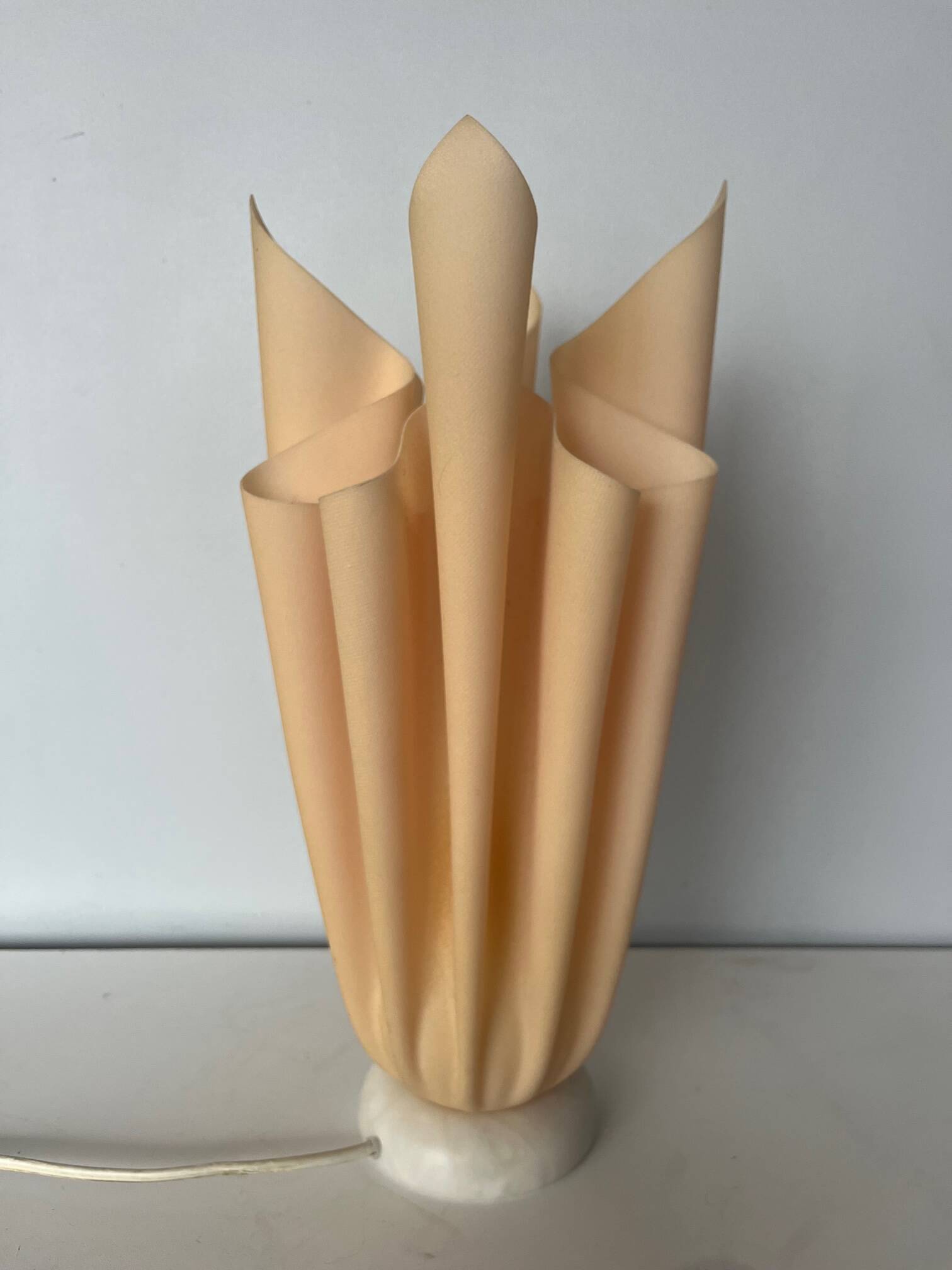 Table lamp - ophélie - design georgia jacob