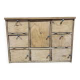 Antique workshop furniture