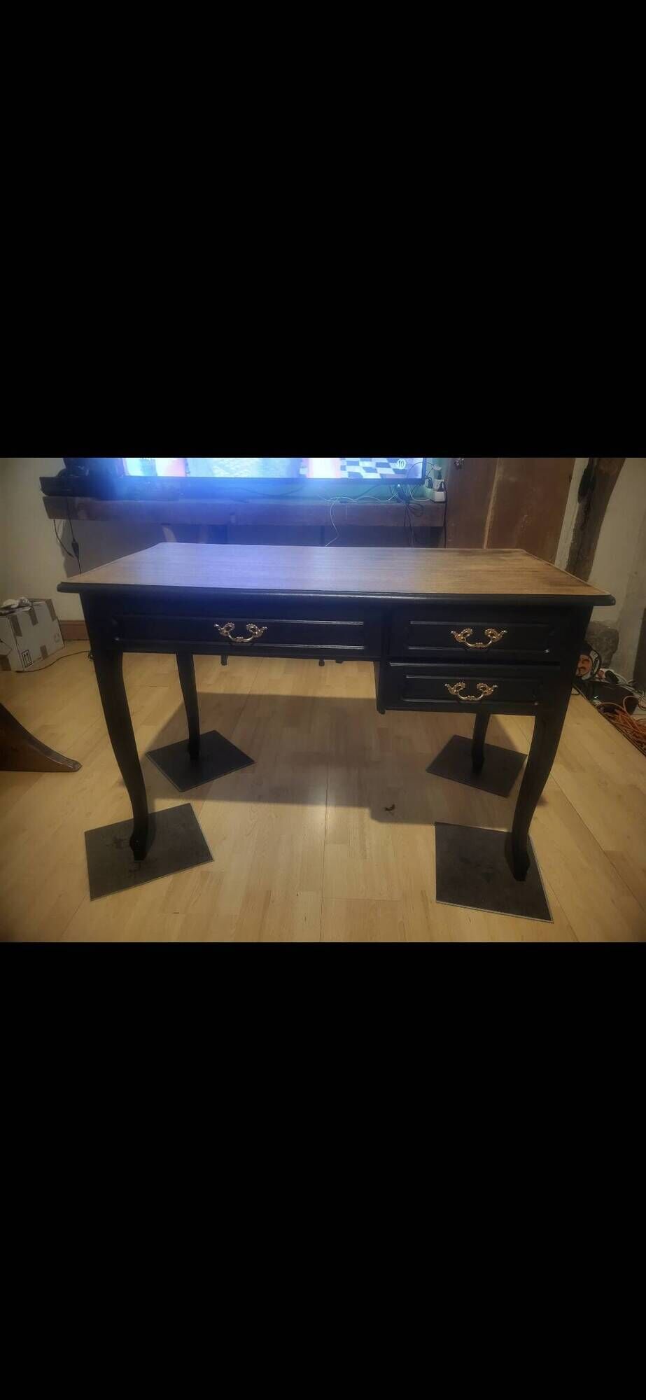 Louis XV desk