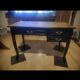 Louis XV desk