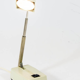 Vintage office lamp telescope Eichhof Germany