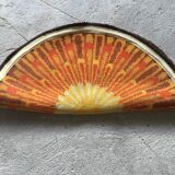 Round carpets Desso vintage psychedelic - 1960