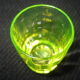 2 verres à liqueur vintage - Ouraline