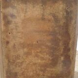 Wooden butcher's bill