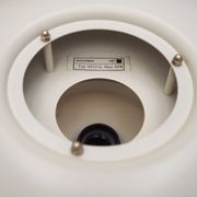 Floor lamp, Danish design, 1970s, designer: Sophus Frandsen