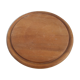 Vintage round chopping board