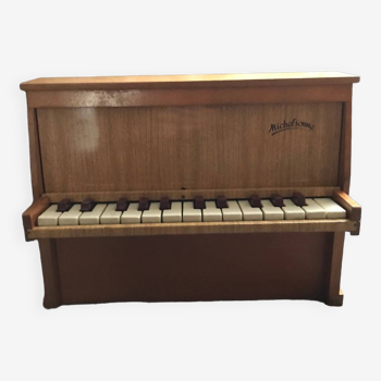 Piano jouet Michelsonne