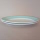 Oval dish and "Meudon" bowls K&G Lunéville
