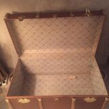 Travel trunk