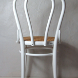 Ton Bistro Chair