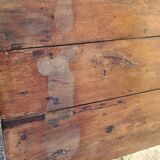 Farmhouse table