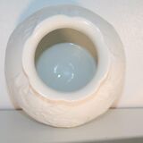 Vase kaiser M.Frey porcelain biscuit pattern pink pattern