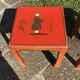 Pair of tables