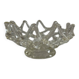 Murano glass cup