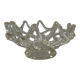 Blown glass cup - Italy 1950