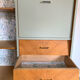 Vintage Secretary
