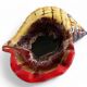 Mid-Century Vallauris “Sea Shell” Vide-Poche / Catchall, France, 1950s