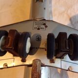 Jouet ancien caravelle Air France