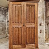 Antique cabinet drawercabinet Neo Gothic