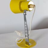 Vintage table lamp by Richard Essig