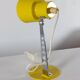 Lampe de table vintage par Richard Essig