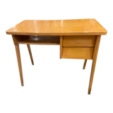 Desk feet compass 50s