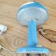 vintage mushroom lamp IKEA