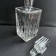 Whiskey Decanter – Villeroy & Boch Concorde Service