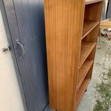 Étagère vintage
