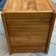 Commode 3 tiroirs Maison Regain 1975
