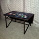 Ceramic coffee table