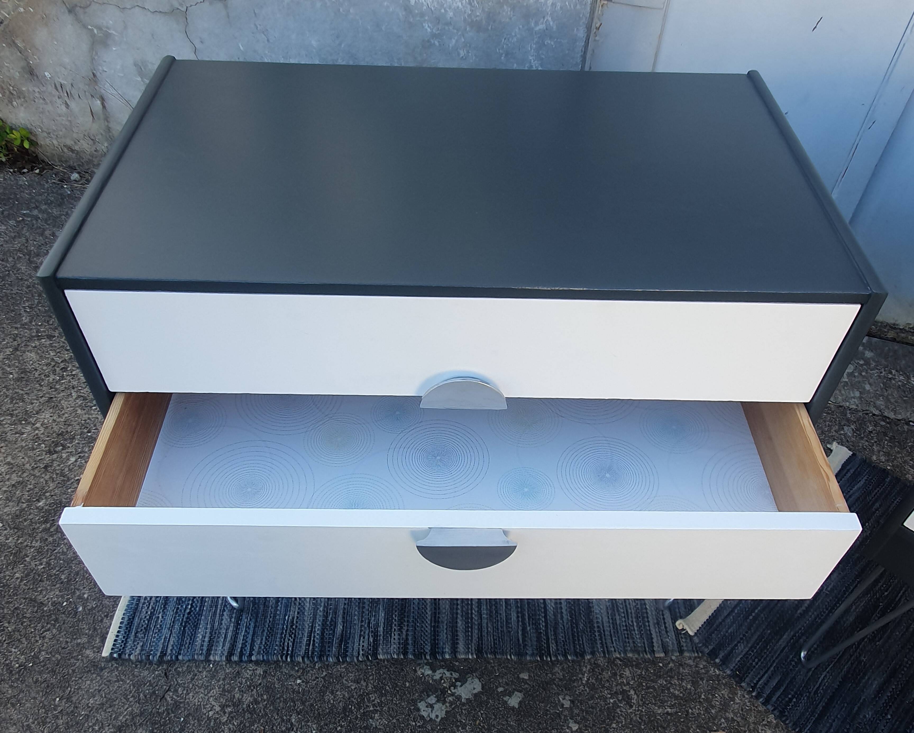 Petites commodes
