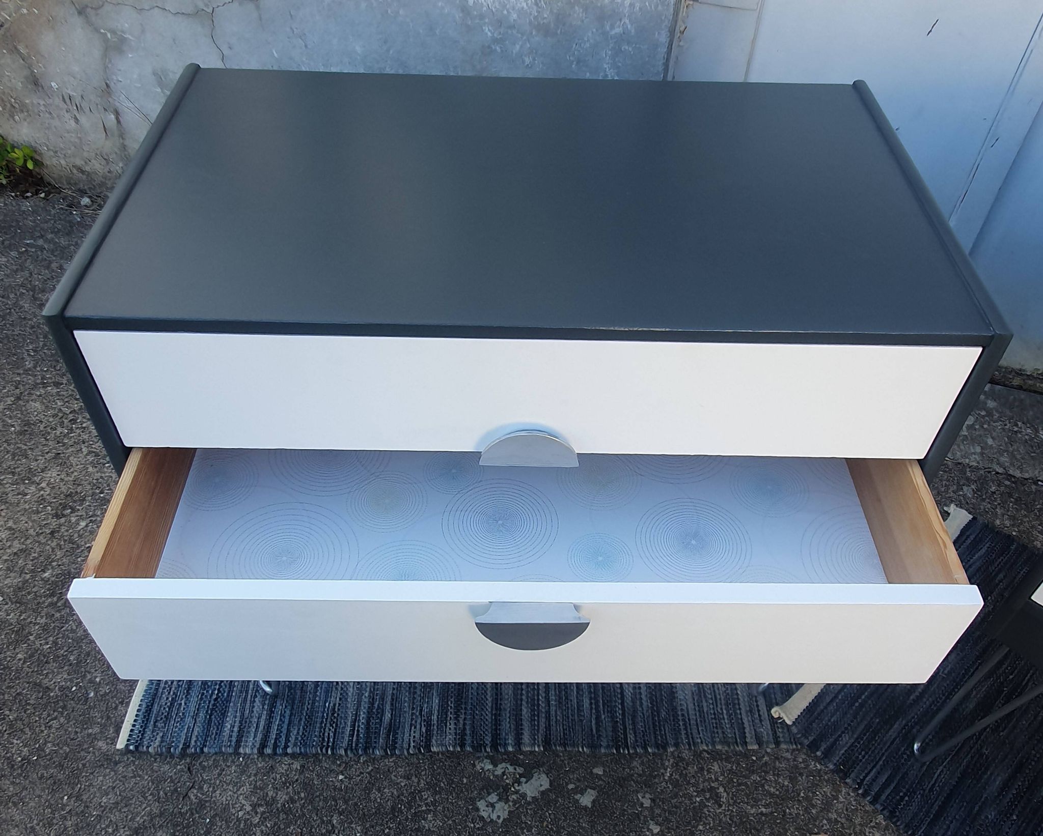 Petites commodes
