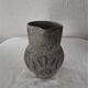 Pitcher sandstone pyrité 1970/1980