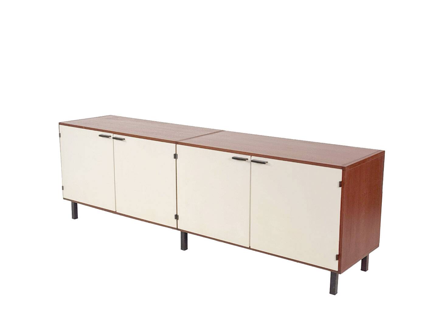 vintage Made to Measure CR series sideboard by Cees Braakman - Pastoe