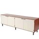 vintage Made to Measure CR series sideboard by Cees Braakman - Pastoe