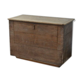 Chest