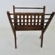 Porte revues scandinave par Cees Braakman pour Pastoe, 1960