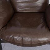 Jupiter armchair by Arketipo designed by Mauro Lipparini