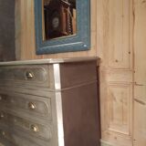 Restyled chest of drawers