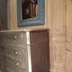 Restyled chest of drawers