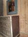 Restyled chest of drawers