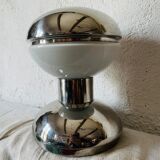 lamp diabolo Reggiani design 1970