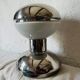 Lampe diabolo Reggiani design 1970