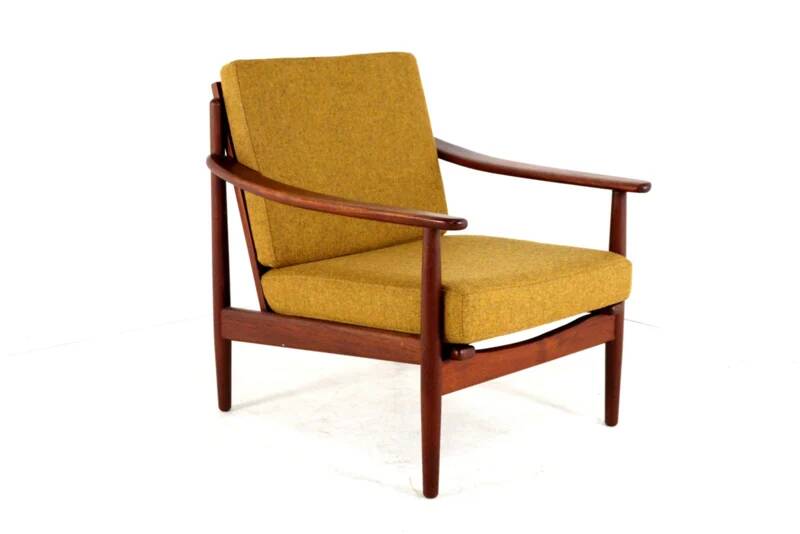 Armchair 'Bamberg'