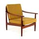 Armchair 'Bamberg'